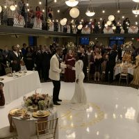 Wedding Reception Tradition: 4 Popular Ways Brides Break Them!